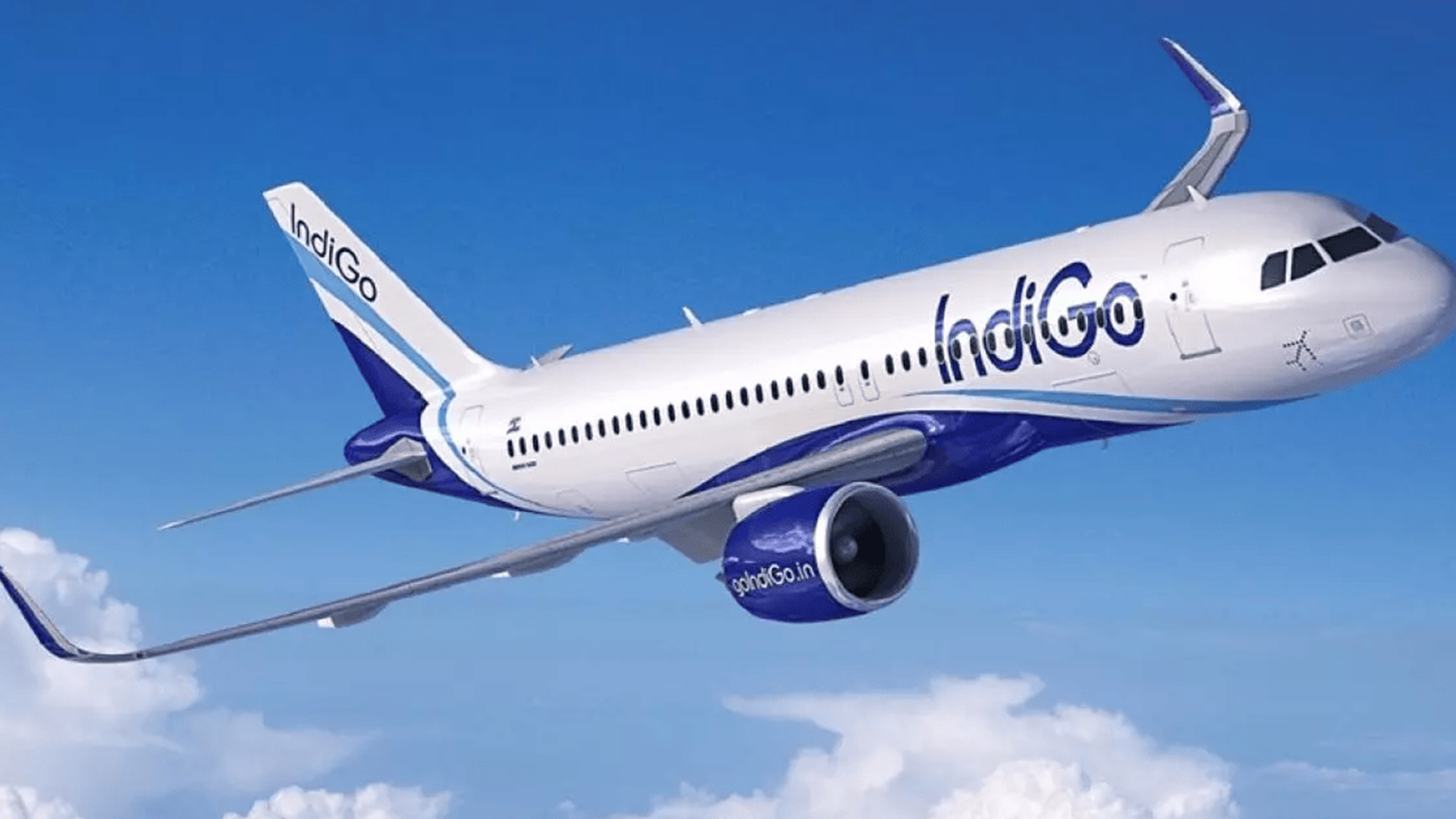 IndiGo Introduces Non Stop Daily Flights Connecting Bengaluru With