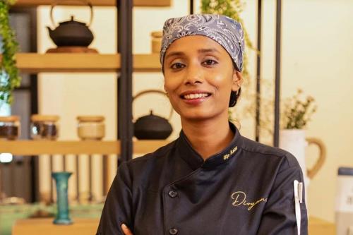 small756510668The Astor Goa appoints Divyanshi Patel as Executive Chef