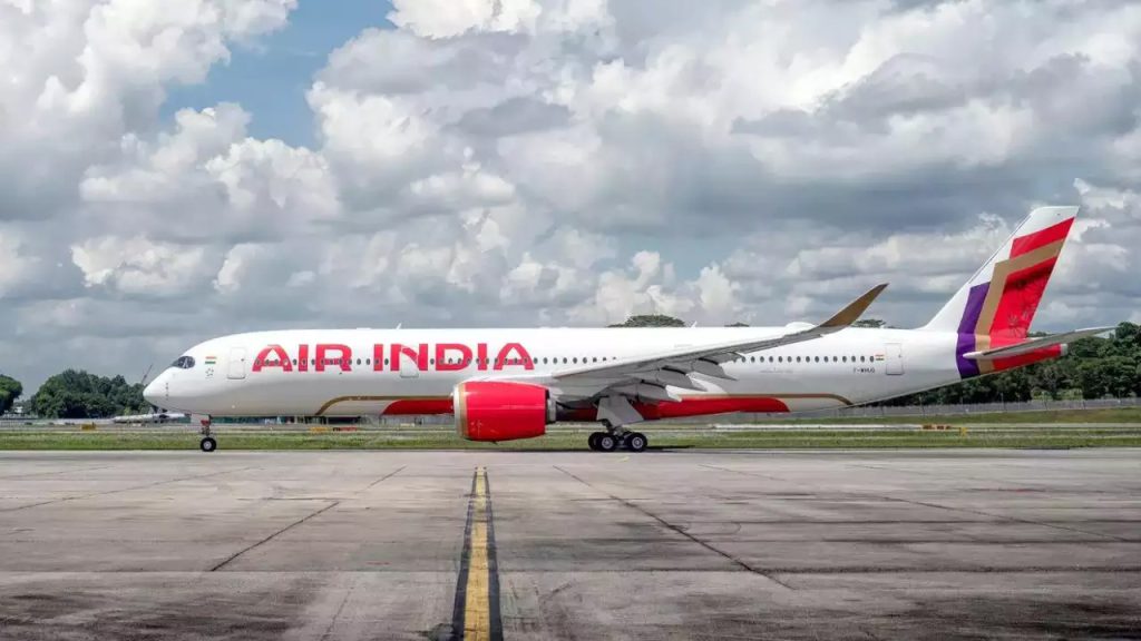 Air India offers special fares on Asian routes