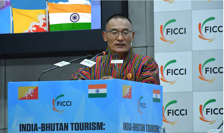 Bhutan PM urges F 1