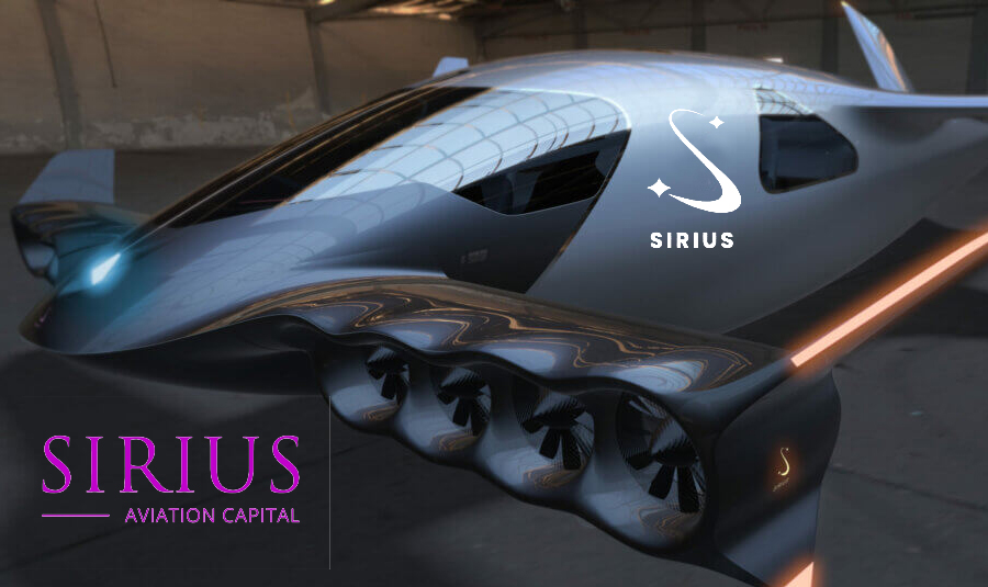 Sirus Aviation