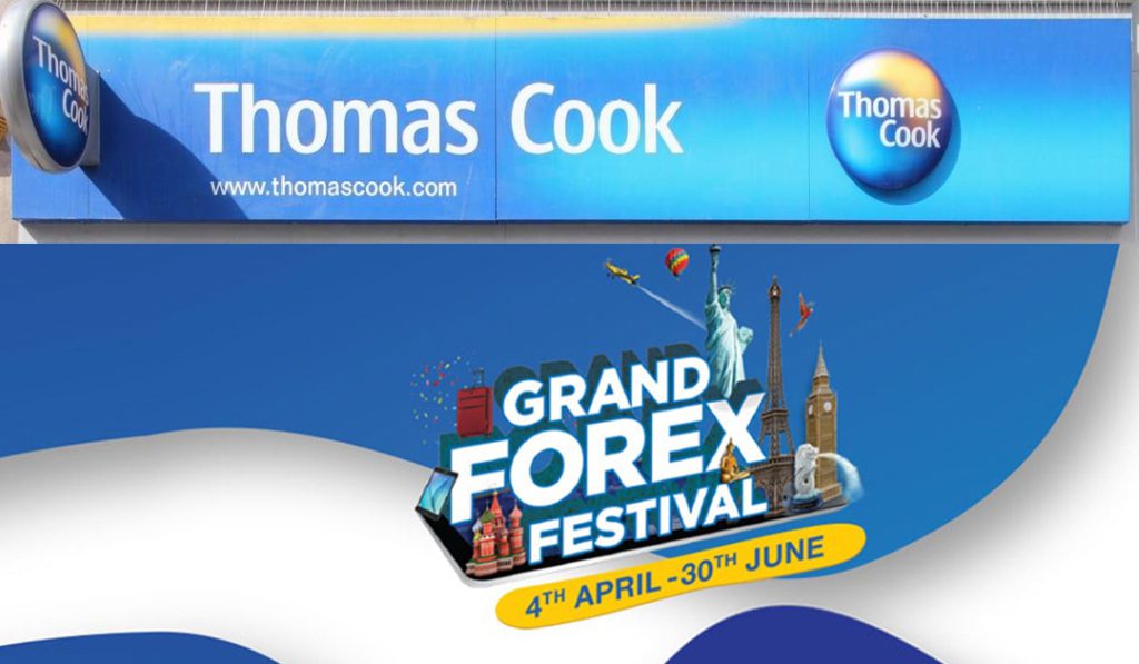 Thomas Cook India announces annual Grand