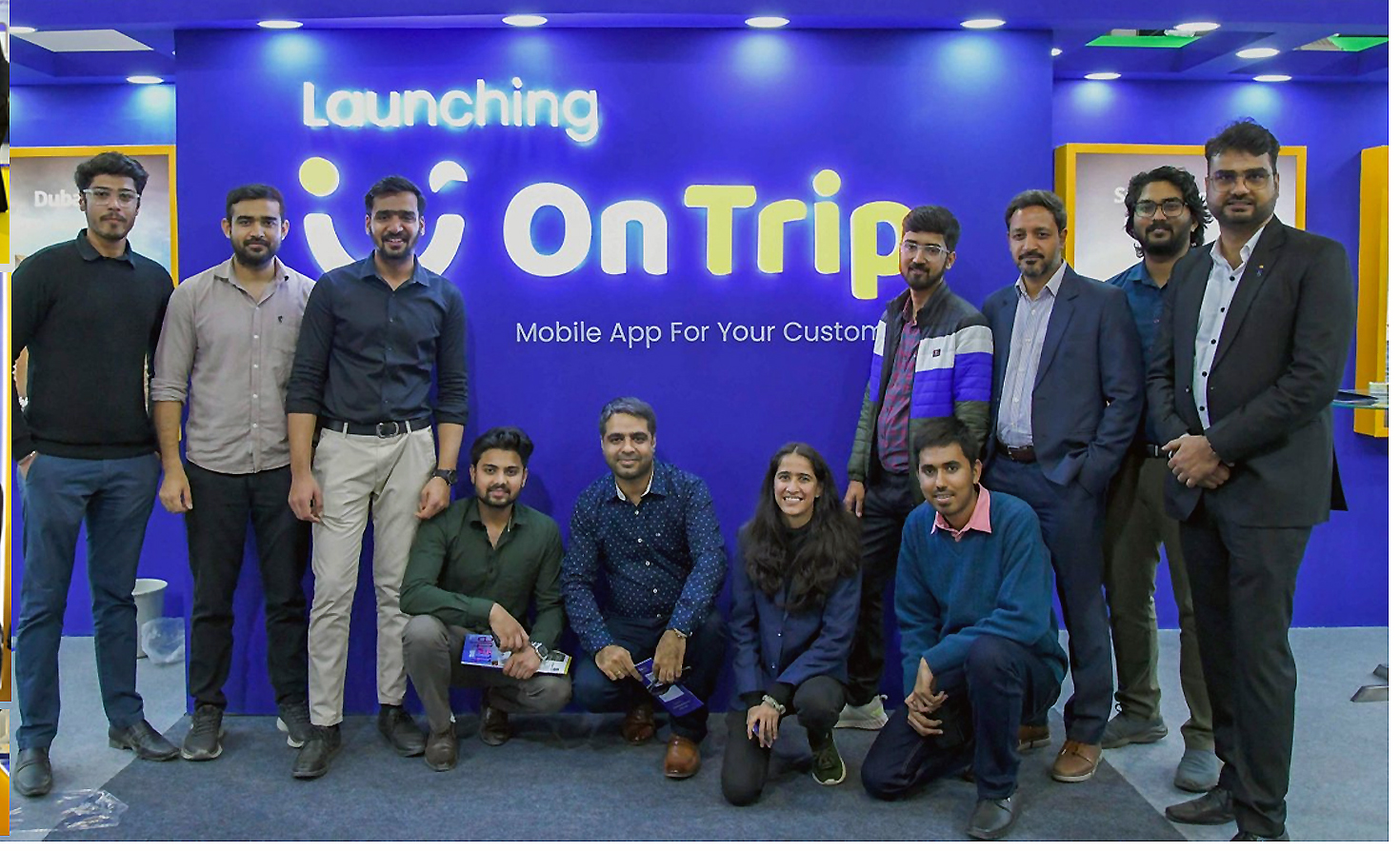 TravClan launches OnTrip to enhance customer experience