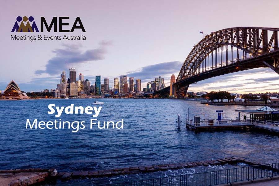 sydney meeting fund