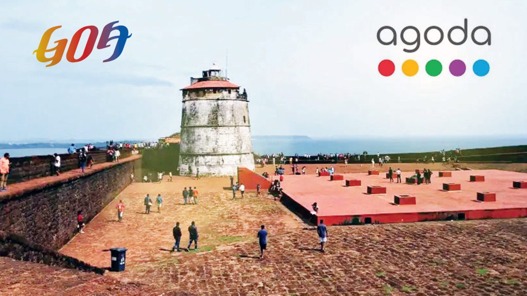 Agoda and Goa Tourism join forces