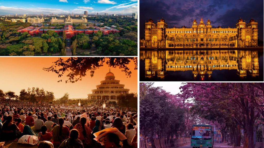 Bengaluru is the most affordable tourist destination in India