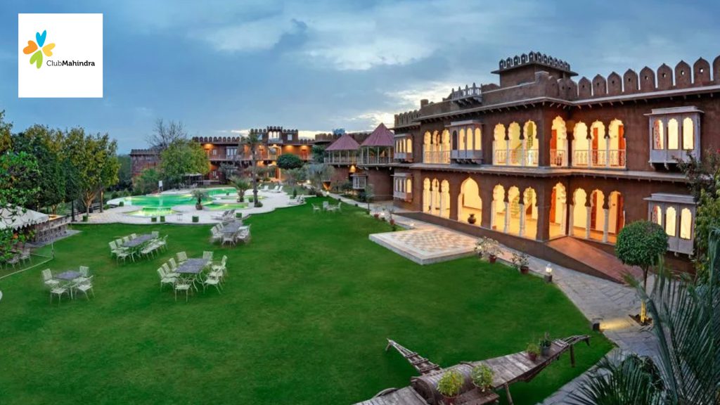 Club Mahindra adds six new exotic destinations for its members