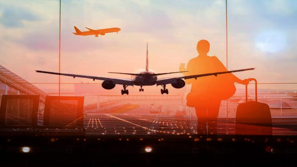 Domestic air traffic crosses 4.71 lakh passengers