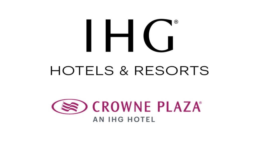 IHG Hotels Resorts signs Crowne Plaza