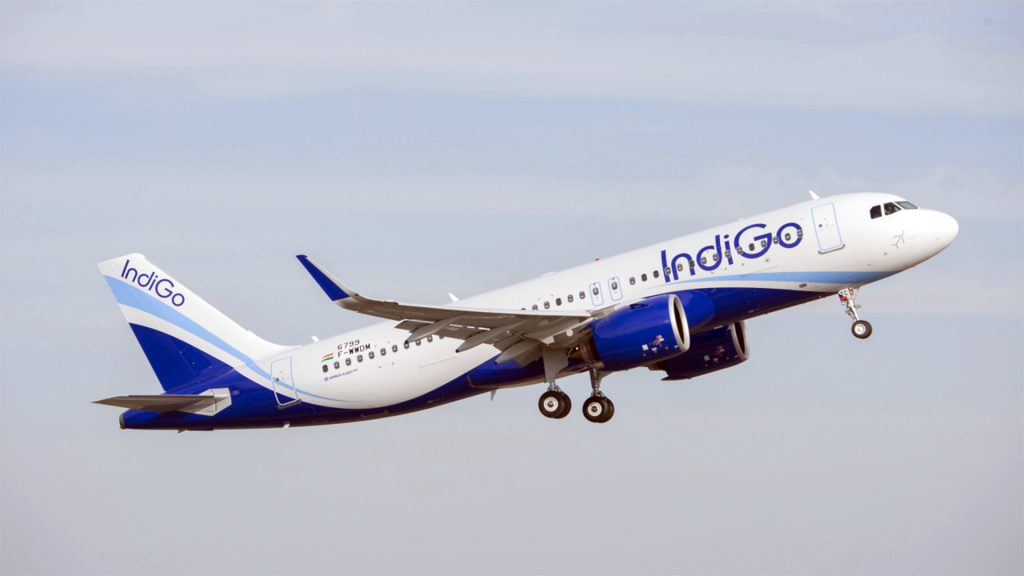IndiGo announces new flights between Delhi and Nashik