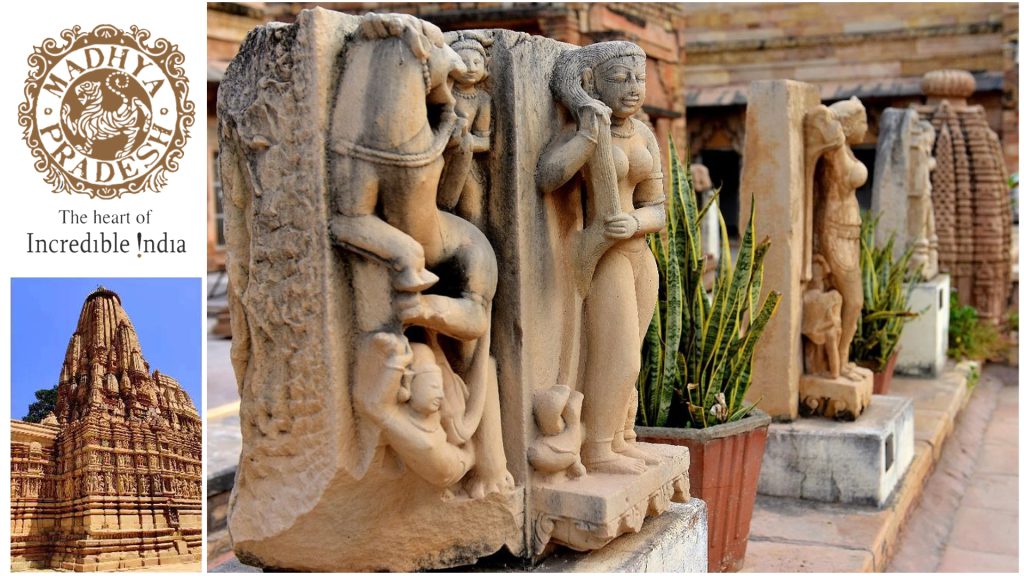 Madhya Pradesh revolutionizes heritage tourism with cutting edge technology