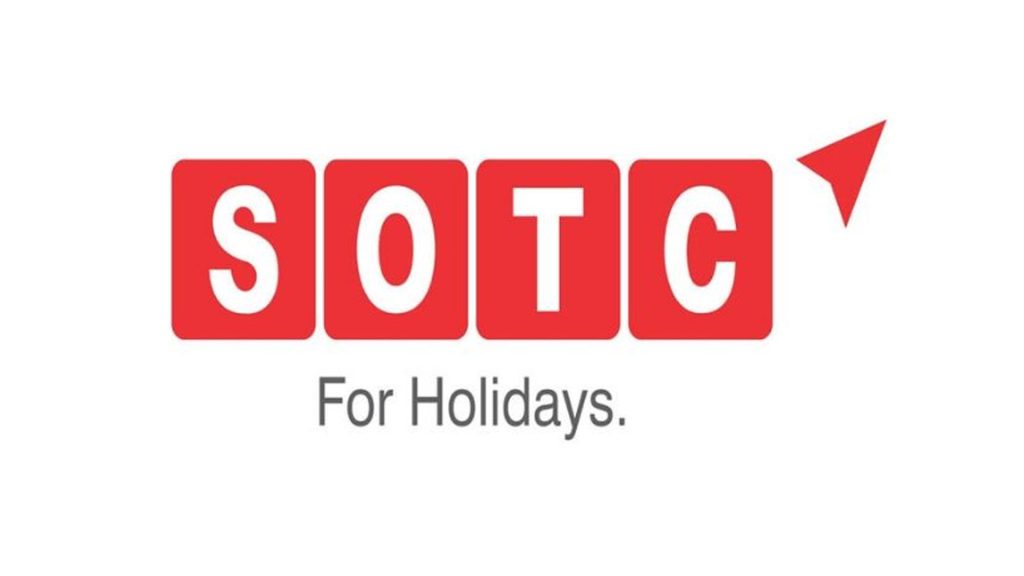 SOTC Travel expands retail network
