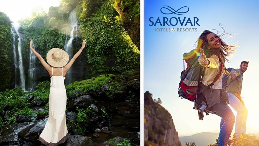 Sarovar Hotels launches