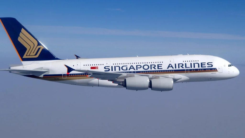 Shakti Travels bags prestigious top agents award by Singapore Airlines