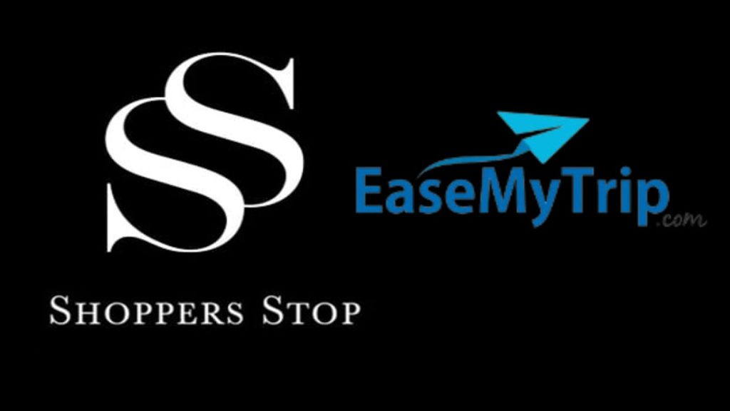 Shoppers Stop and EaseMyTrip collaborate