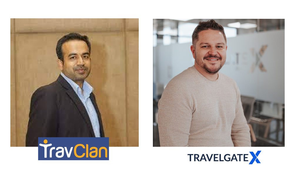 TravClan and TravelgateX join forces to enhance global inventory access