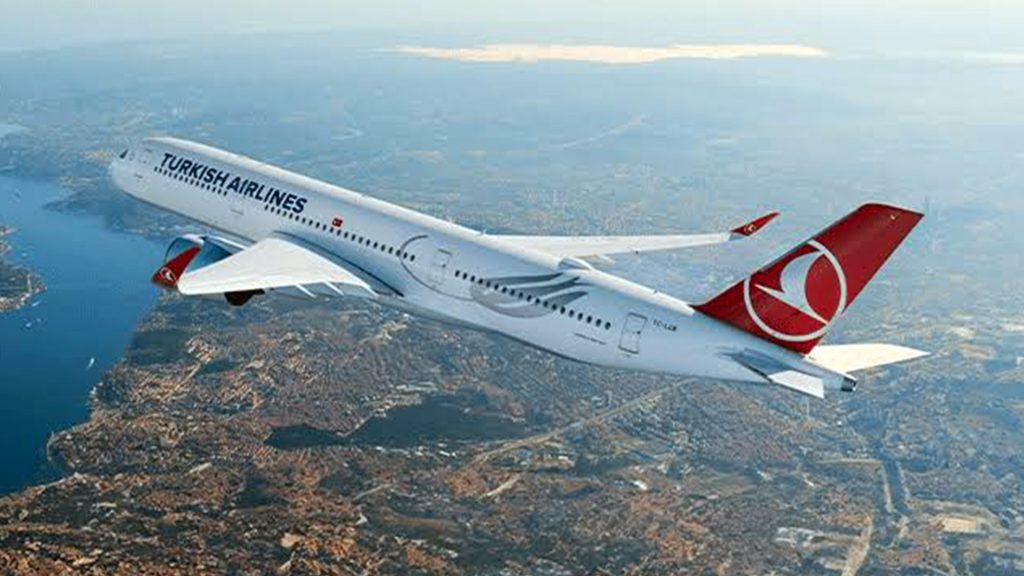 Turkish Airlines closes 2023 carrying 83.4 million passengers