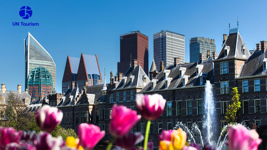 UN Tourism and Hotelschool The Hague to drive innovation in hospitality