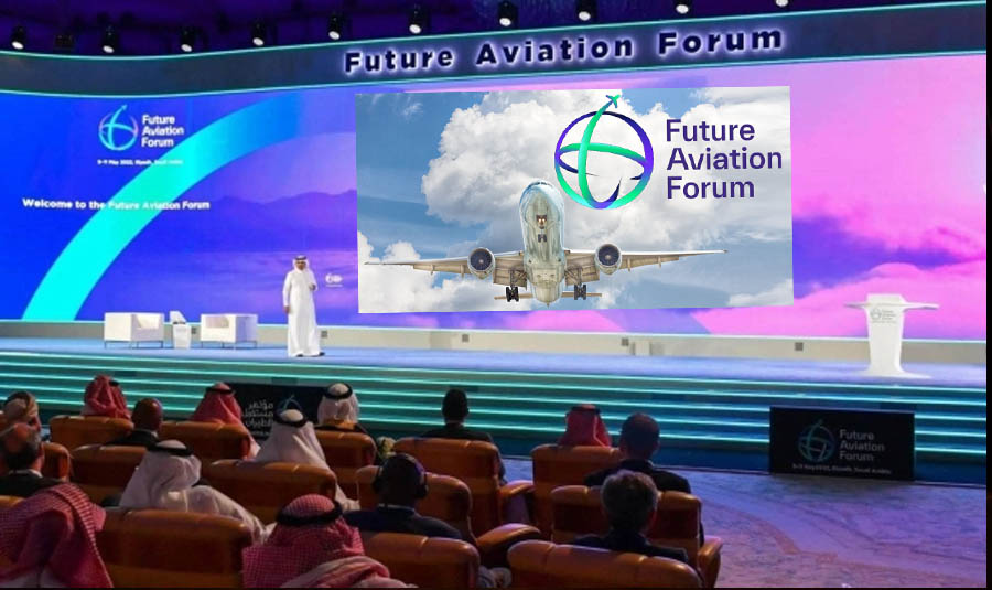 future aviation summit