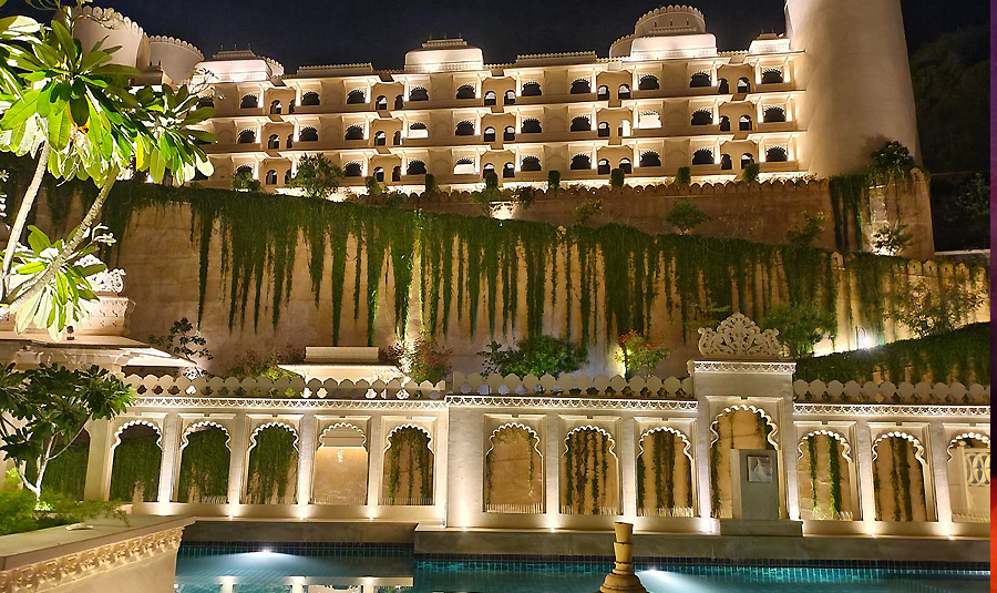 Aurika Hotels Resorts