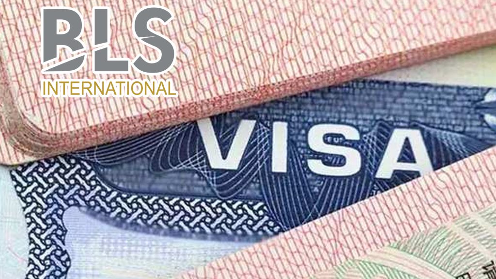 BLS International signs contract with embassy of Portugal for visa outsourcing services in Morocco