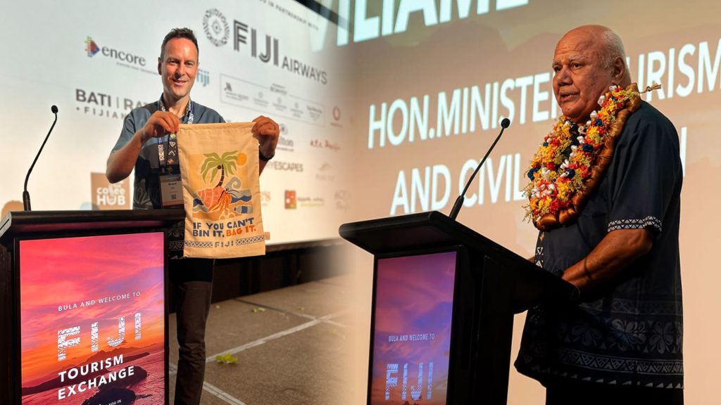Fiji Tourism Exchange 2024 sets the stage for sustained success