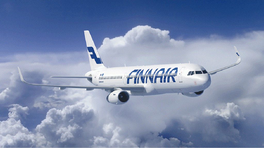 Finnair adds flights to Lapland and Norway for next winter