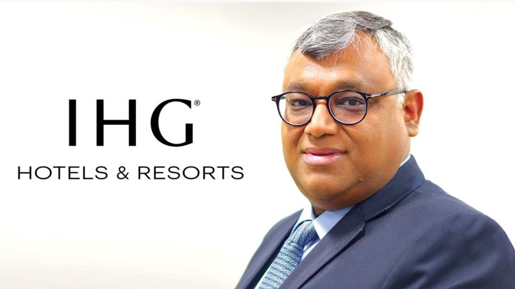 IHG Hotels Resorts debuts Crowne Plaza