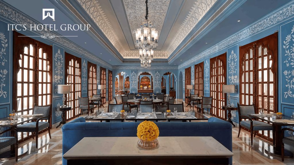 ITC Hotel Group expands in Rajasthan with Mementos Jaipur