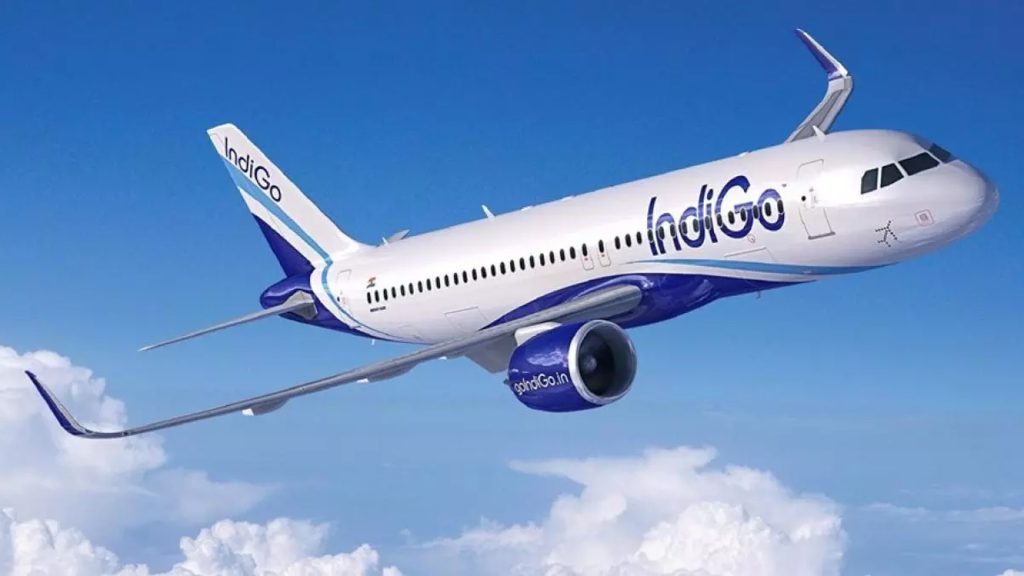 IndiGo announces direct flights 2