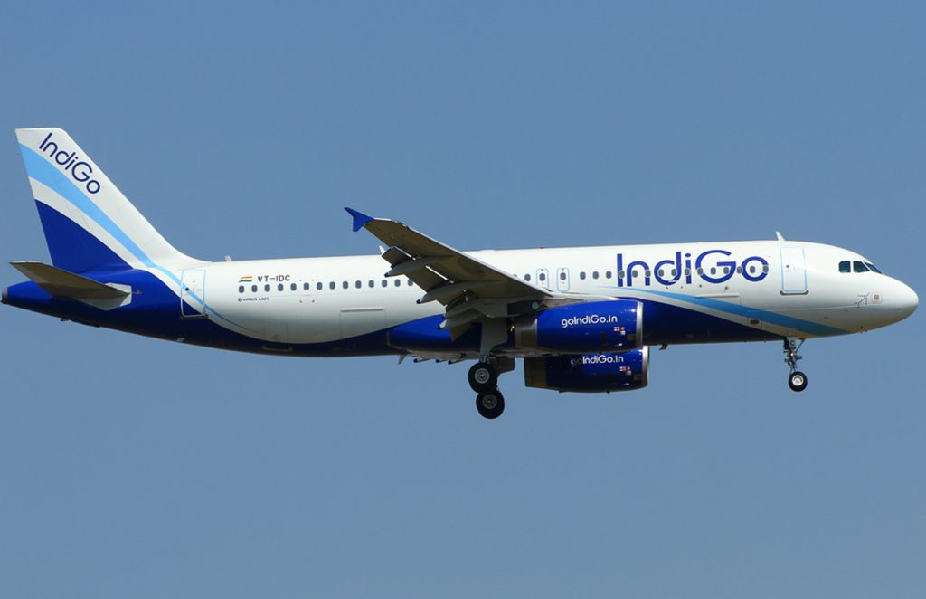 IndiGo announces new flights to boost regional tourism