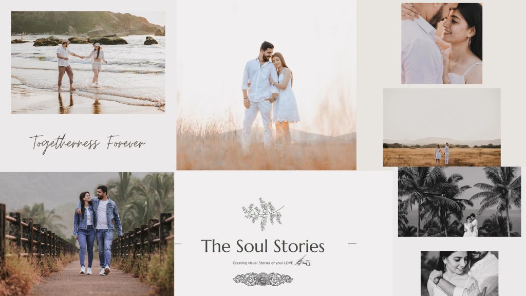 Soul Stories introduces special photography package