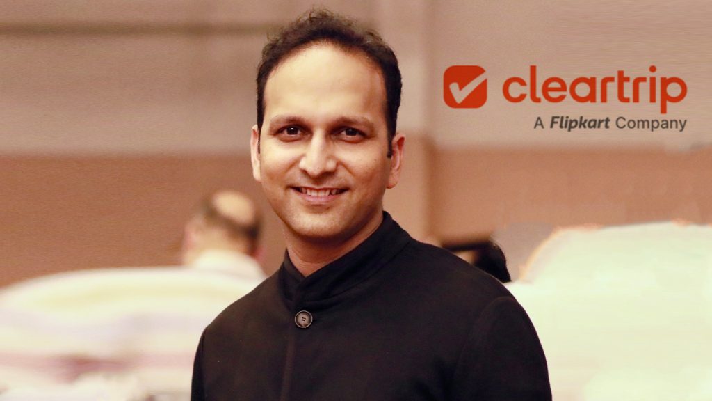 Cleartrip appoints