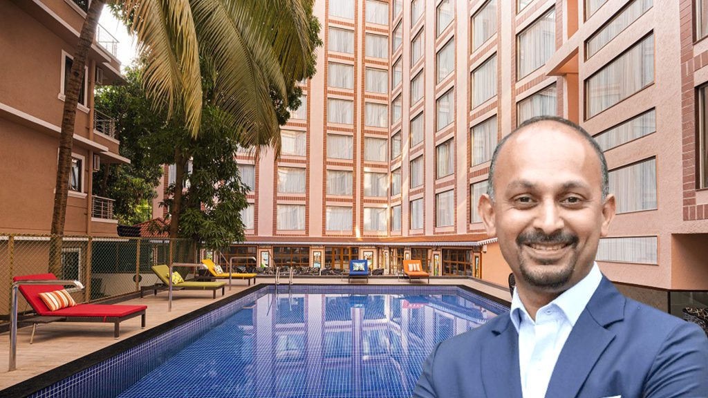 Fortune Hotels opens Fortune Select Candolim Goa