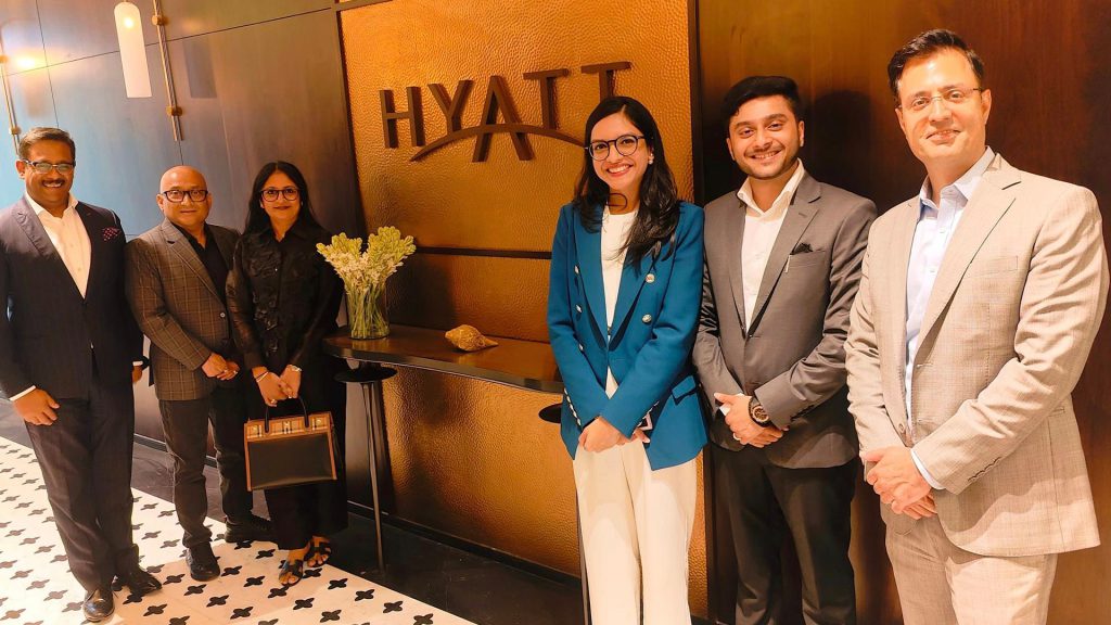Hyatt Place Butwal to open in January 2025