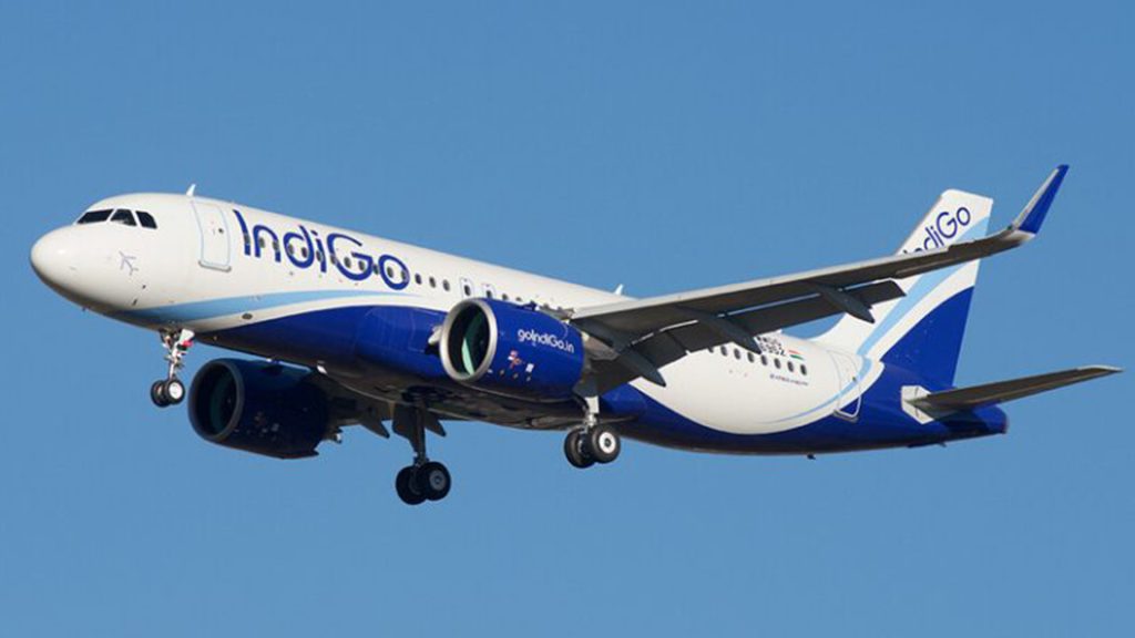 IndiGo announces direct flights from Bengaluru to Jabalpur and Nashik