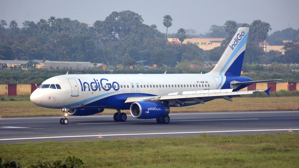 IndiGo doubles frequency between Jeddah and Mumbai