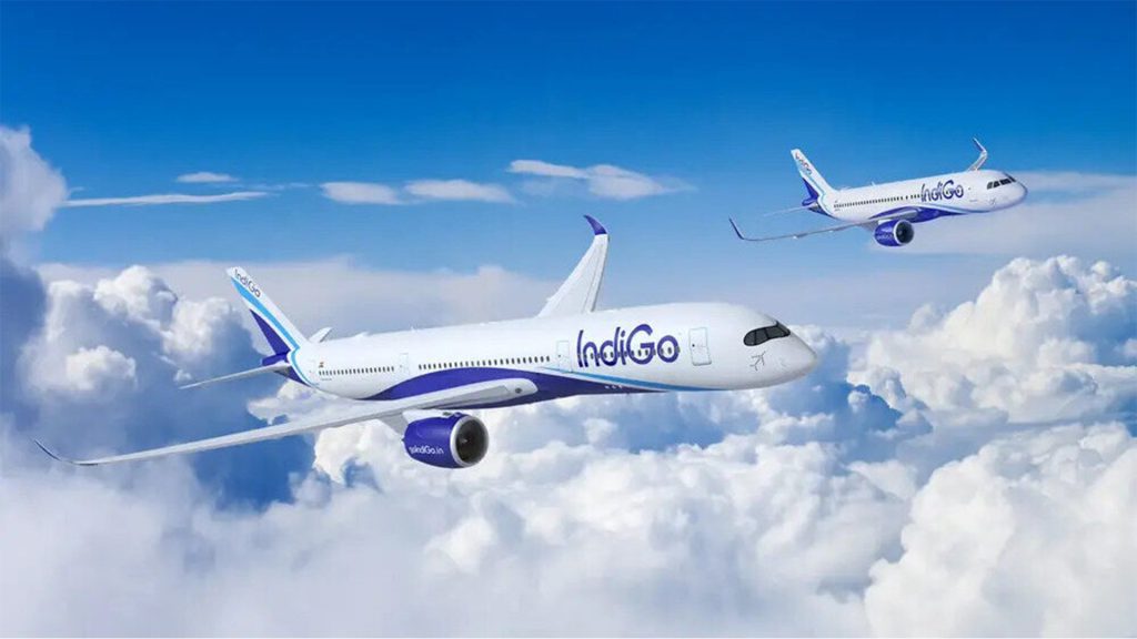 IndiGo to operate