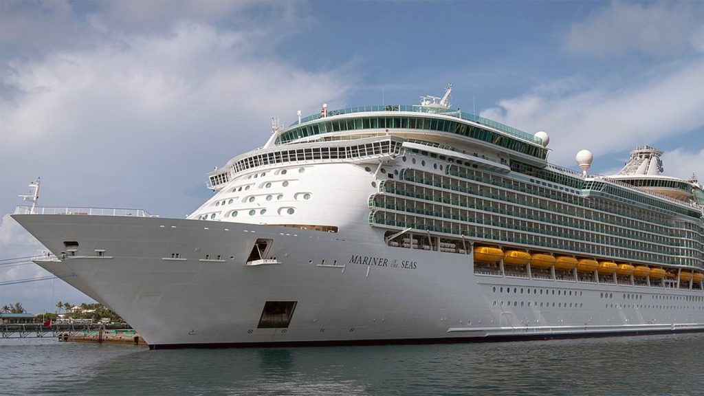 Kerala sets its sights on cruise tourism invites EoI