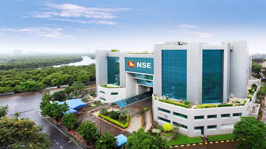 NSE launches Nifty India Tourism Index