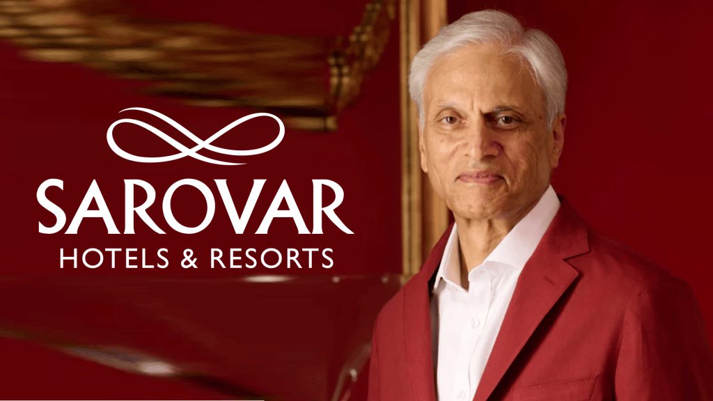 Sarovar Hotels 1