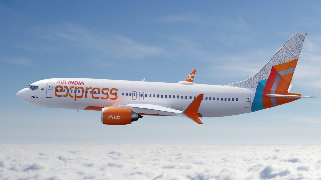 Air India Express adds Agartala to its network