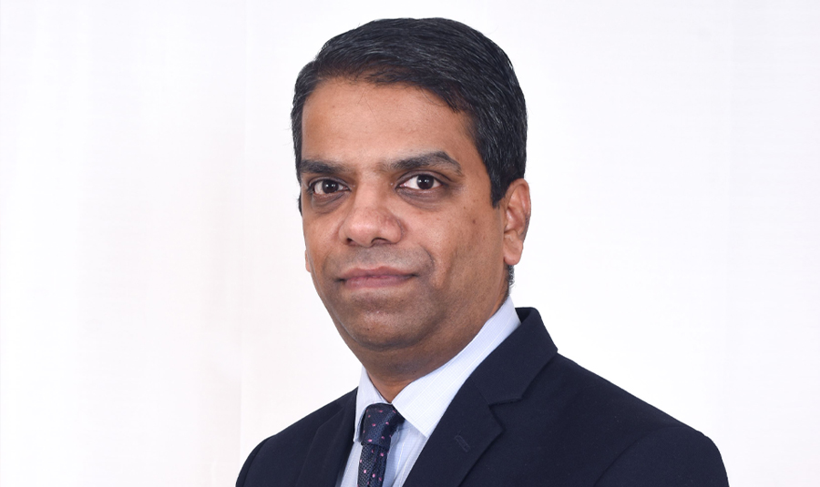 Anand vardarajan TATA asset management