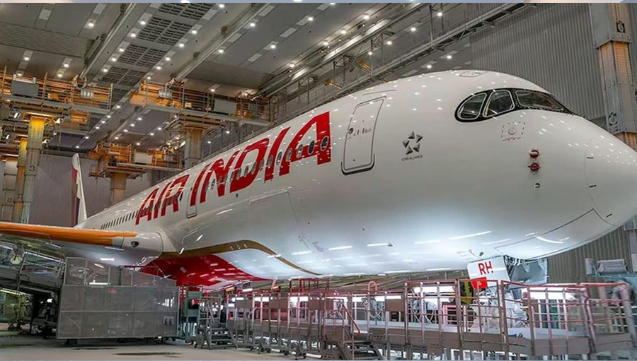 Asias largest Flying Training Organisation in Maharashtra