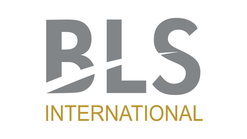 BLS International signs contract