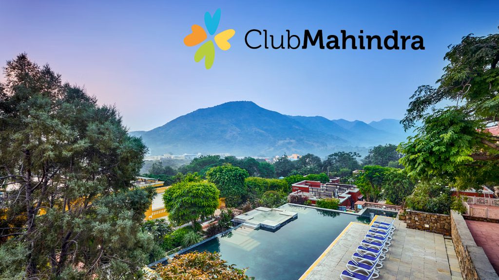Club Mahindras