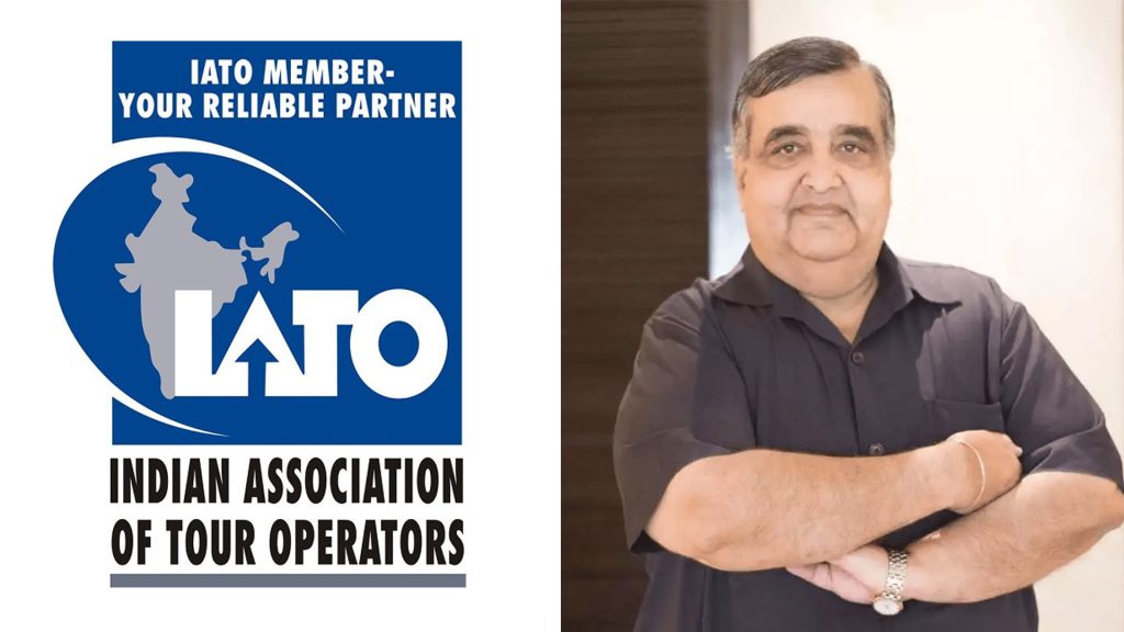 IATOs Annual Convention