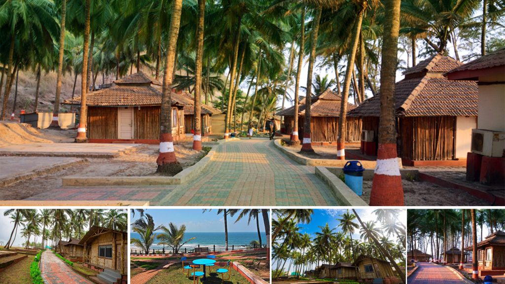 MTDC brings down carbon footprint in Ganpatipule resort