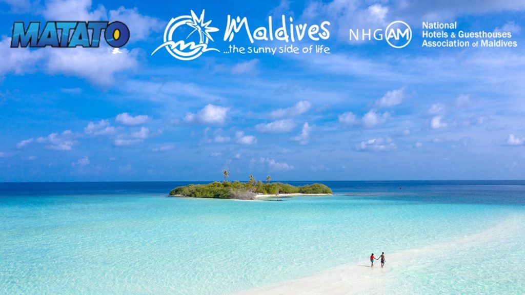 Maldives embarks on three city tourism roadshow in India