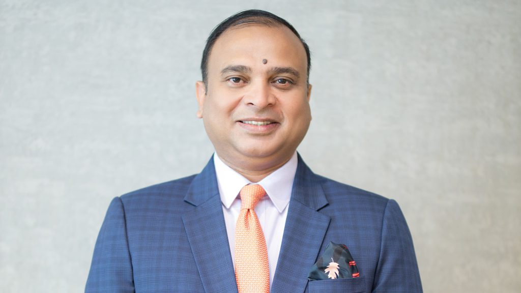 The Fern Hotels Resorts appoints Amit Kumar Sharma as Cluster General Manager – Maharashtra 1